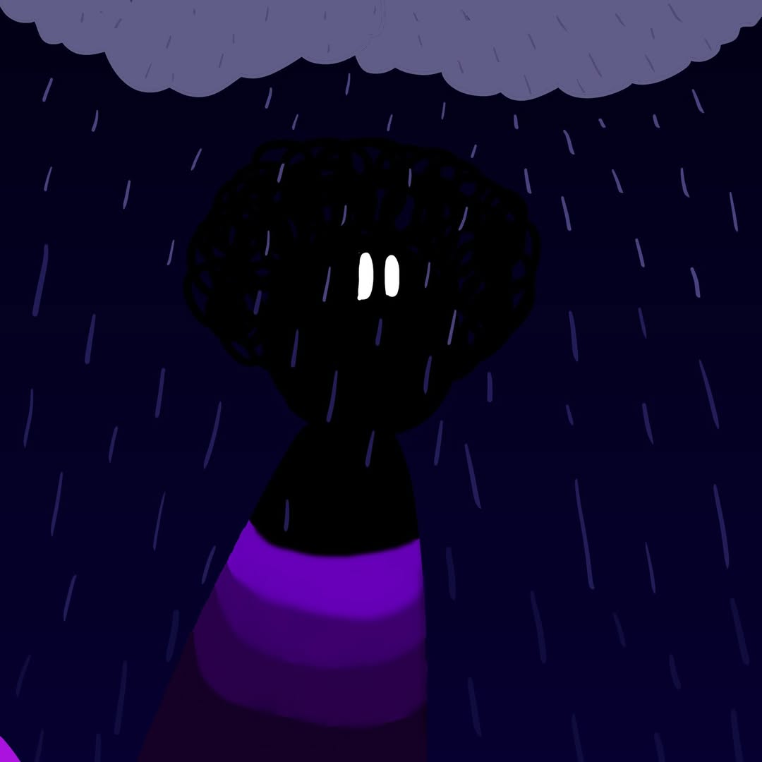 Rainy Day