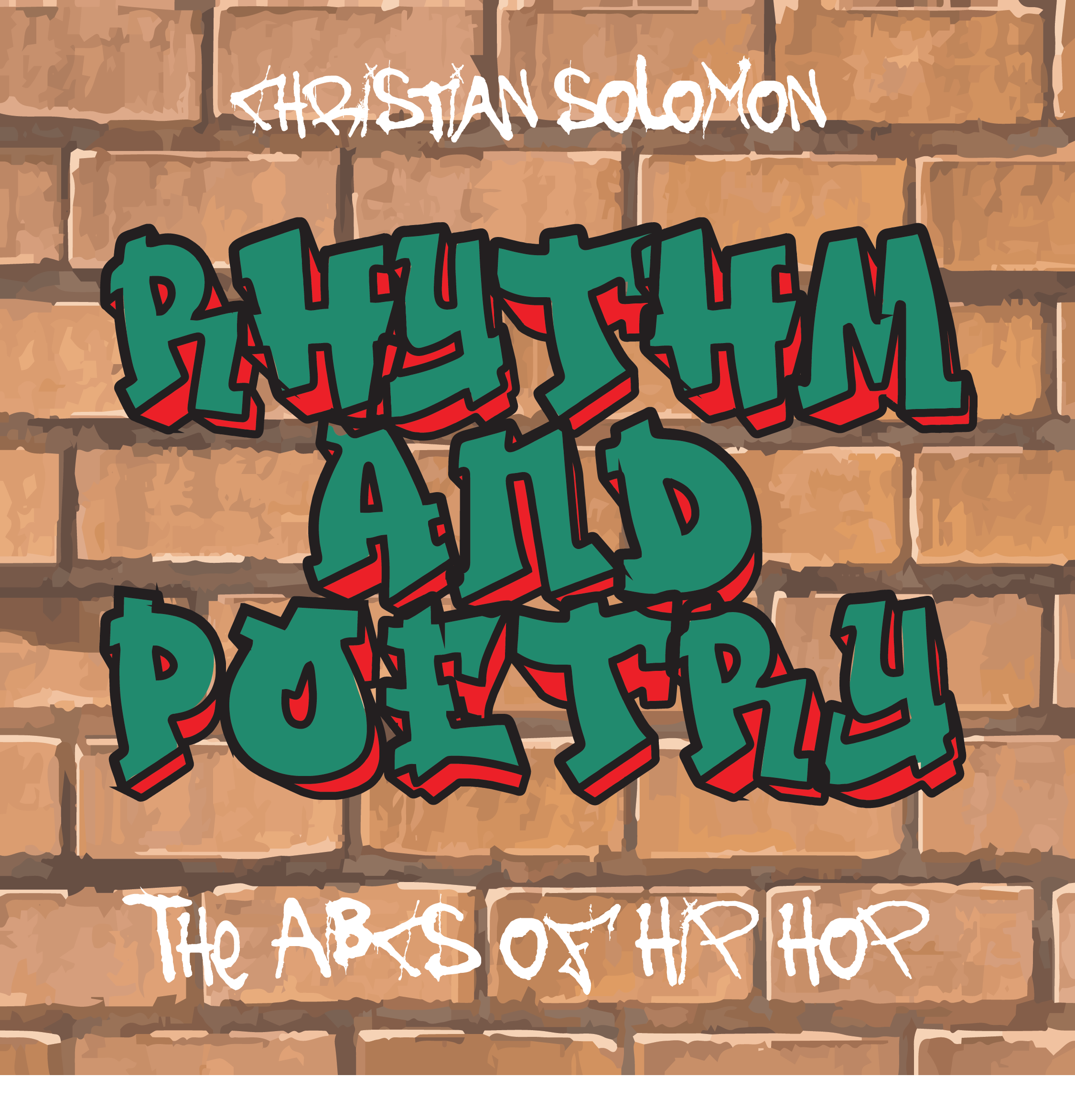 Rhythm and Poetry