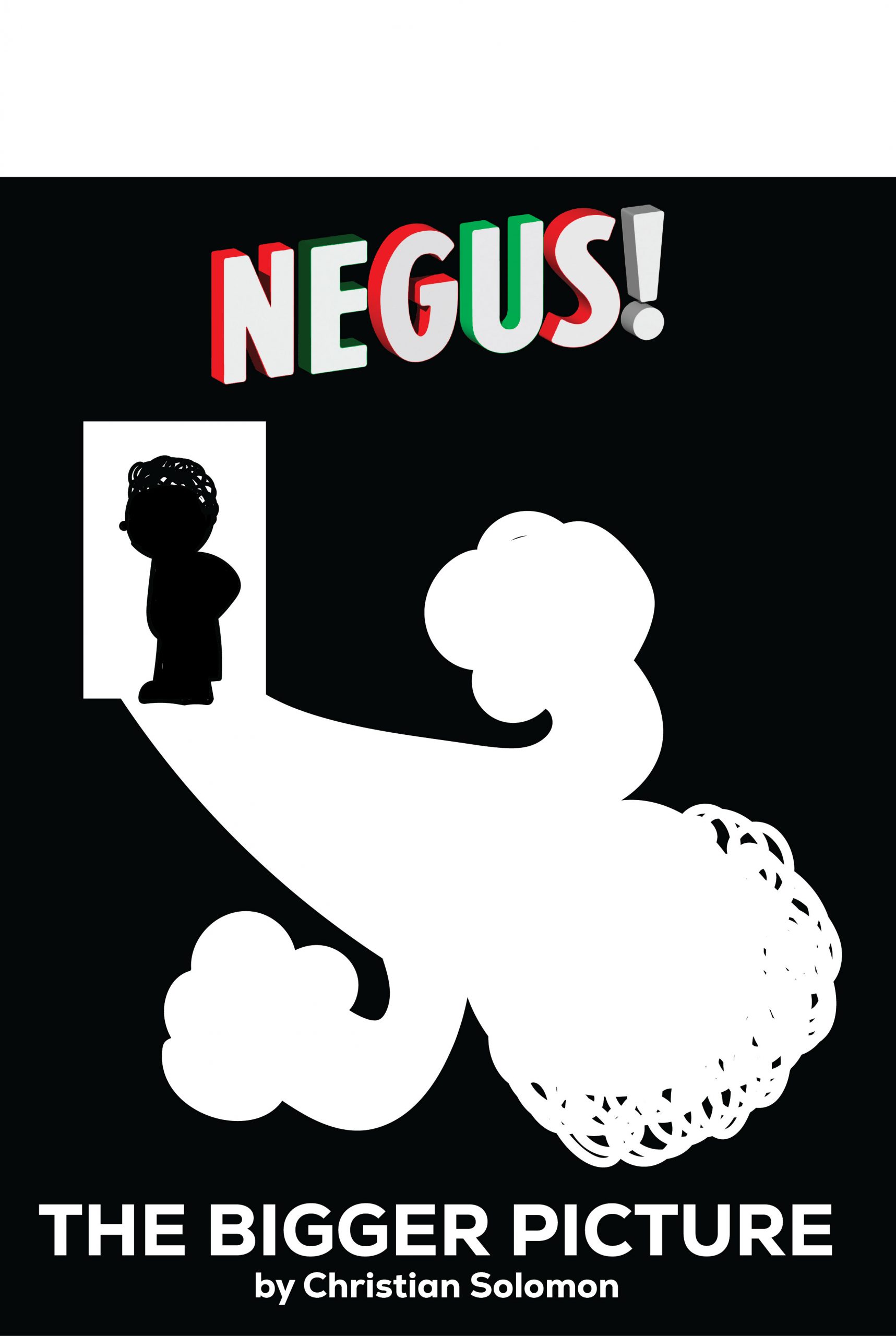 NEGUS: The Bigger Picture